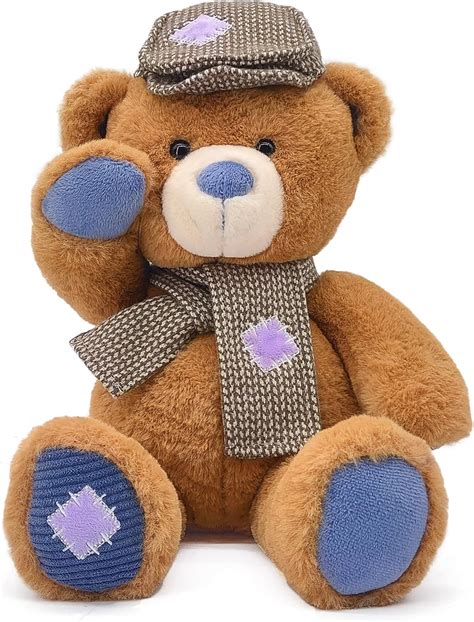 cute teddy for girlfriend